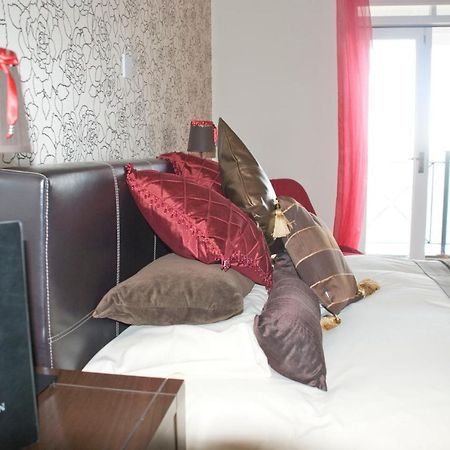 Sandgate Hotel Folkestone Ngoại thất bức ảnh