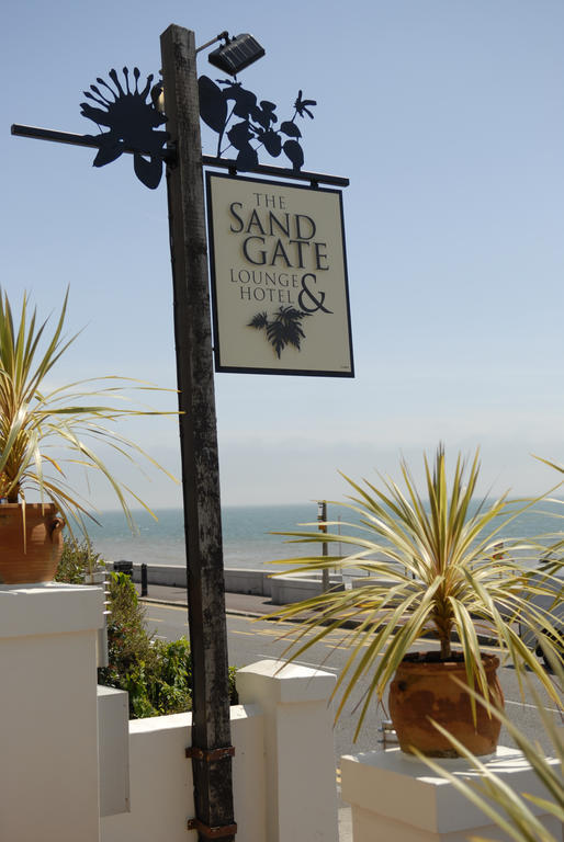 Sandgate Hotel Folkestone Ngoại thất bức ảnh