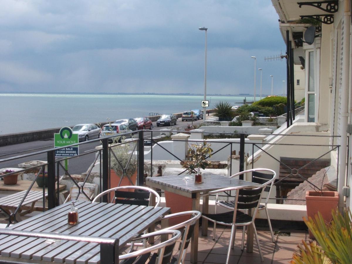 Sandgate Hotel Folkestone Ngoại thất bức ảnh