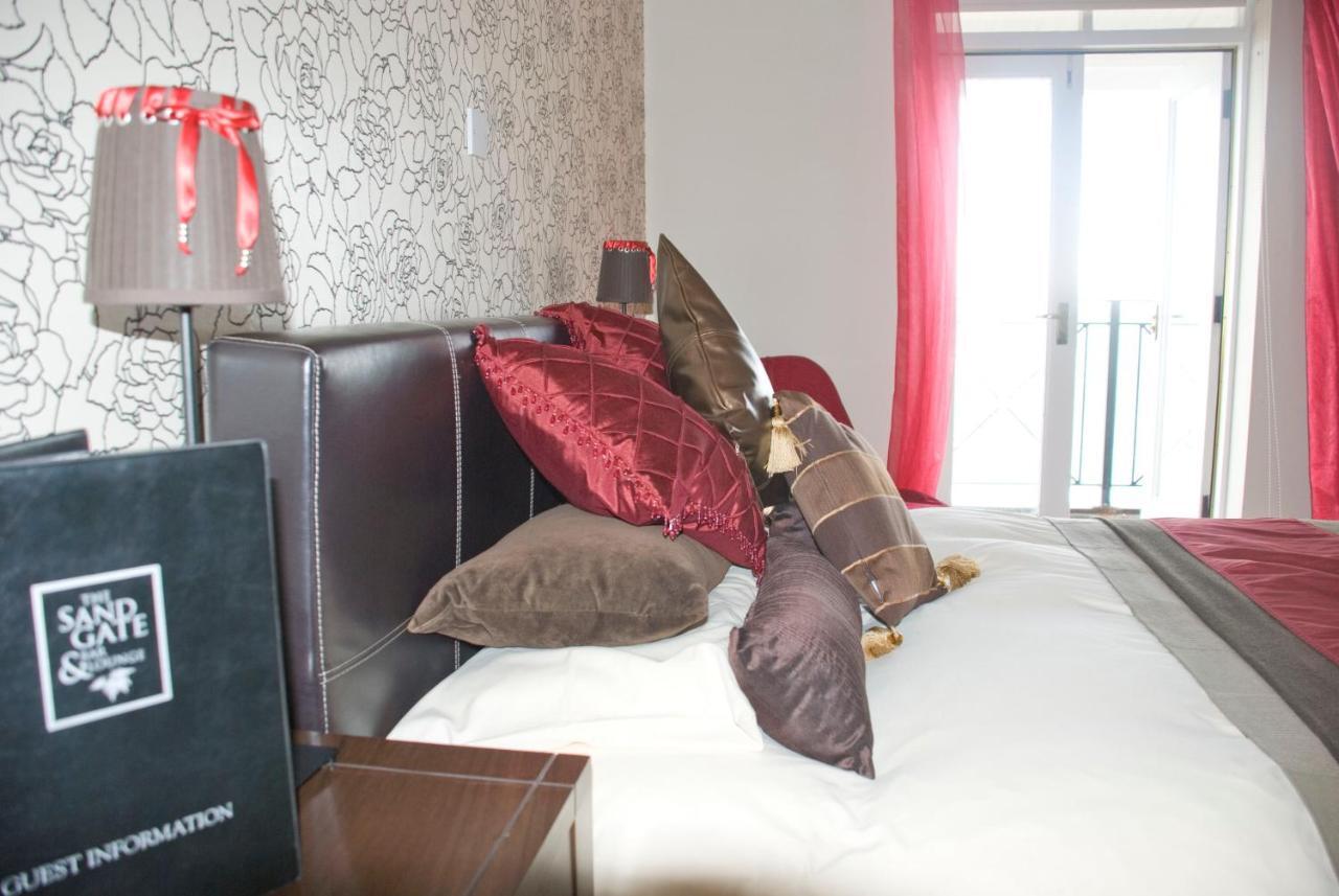 Sandgate Hotel Folkestone Ngoại thất bức ảnh