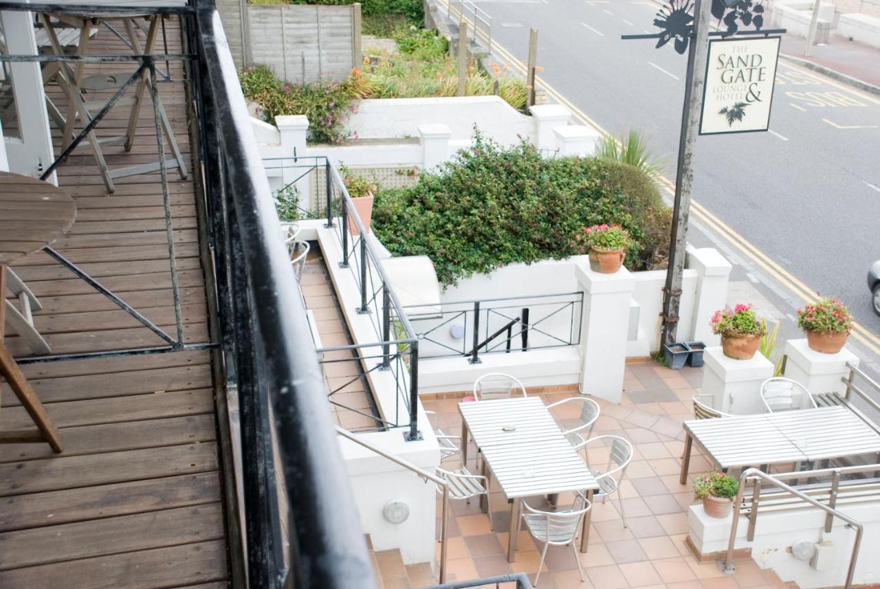 Sandgate Hotel Folkestone Ngoại thất bức ảnh