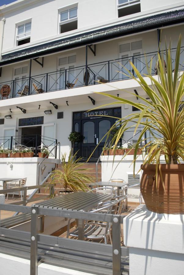 Sandgate Hotel Folkestone Ngoại thất bức ảnh